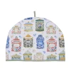 Tea Tins Tea Cosy