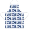 Teacup Apron