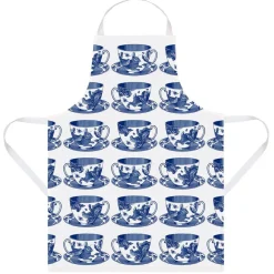 Teacup Apron