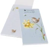 'The Birds and the Bees' Wren Shopping List Pad