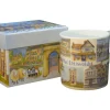 The Cotswolds Bone China Mug (Boxed)
