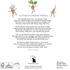 The Cottage Greeting Card