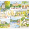 The Lake District 1000 Piece Jigsaw Puzzle by Emma Ball