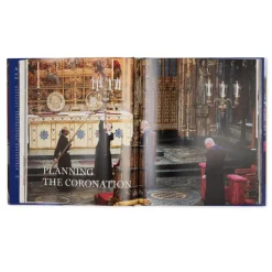 The Making of a Monarch Book by The Royal Collection