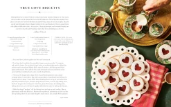 The Official Bridgerton Cookbook