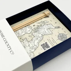 The Spices - Cinnamon & Ginger Reed Diffuser