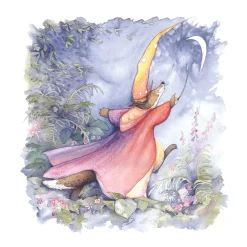 The Way to Faerieland Book