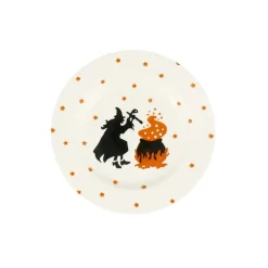 The Wise Witches 6 1/2 inch Plate