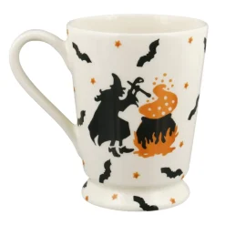 The Wise Witches Cocoa Mug