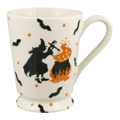 The Wise Witches Cocoa Mug