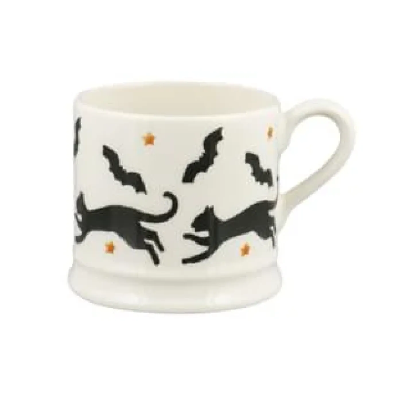 The Wise Witches Small Mug