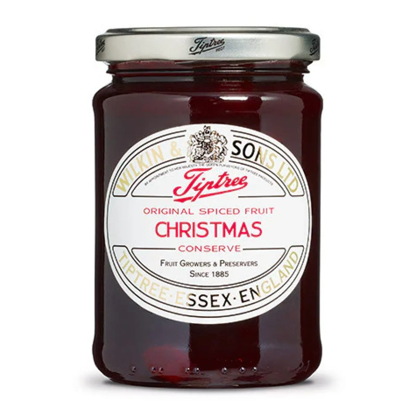 Tiptree Christmas Conserve