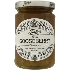 Tiptree Gooseberry Conserve