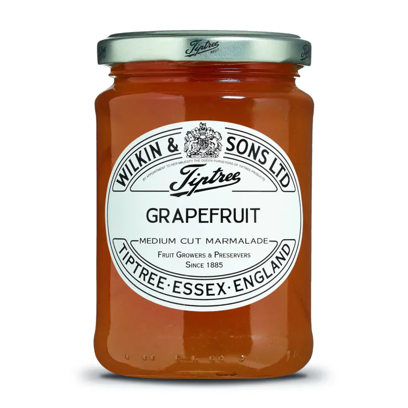 Tiptree Grapefruit Marmalade