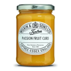 Tiptree Passion Fruit Curd