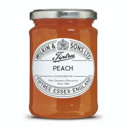 Tiptree Peach Conserve