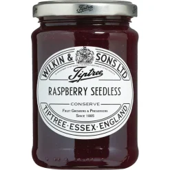 Tiptree Raspberry Seedless Conserve
