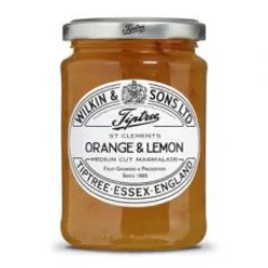 Tiptree St Clements Orange and Lemon Marmalade