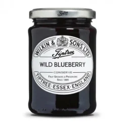 Tiptree Wild Blueberry Conserve