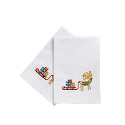 Tis the Season Cotton Napkin 2 pack