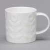 Tom Tom Laurel Mug