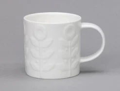 Tom Tom Laurel Mug