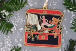 Toy Box Tree Decoration