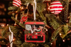 Toy Box Tree Decoration