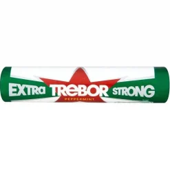 Trebor Extra Strong Mints