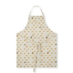 Trick or Treat Adult Apron