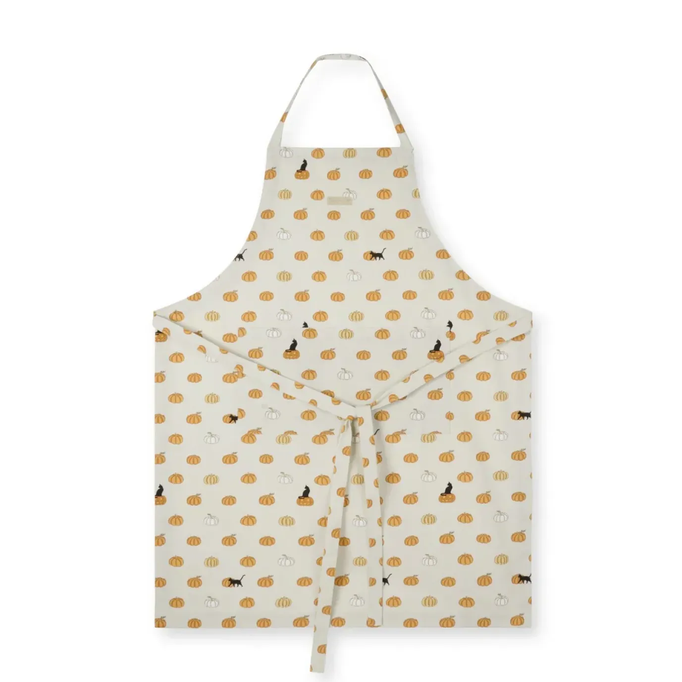 Trick or Treat Adult Apron