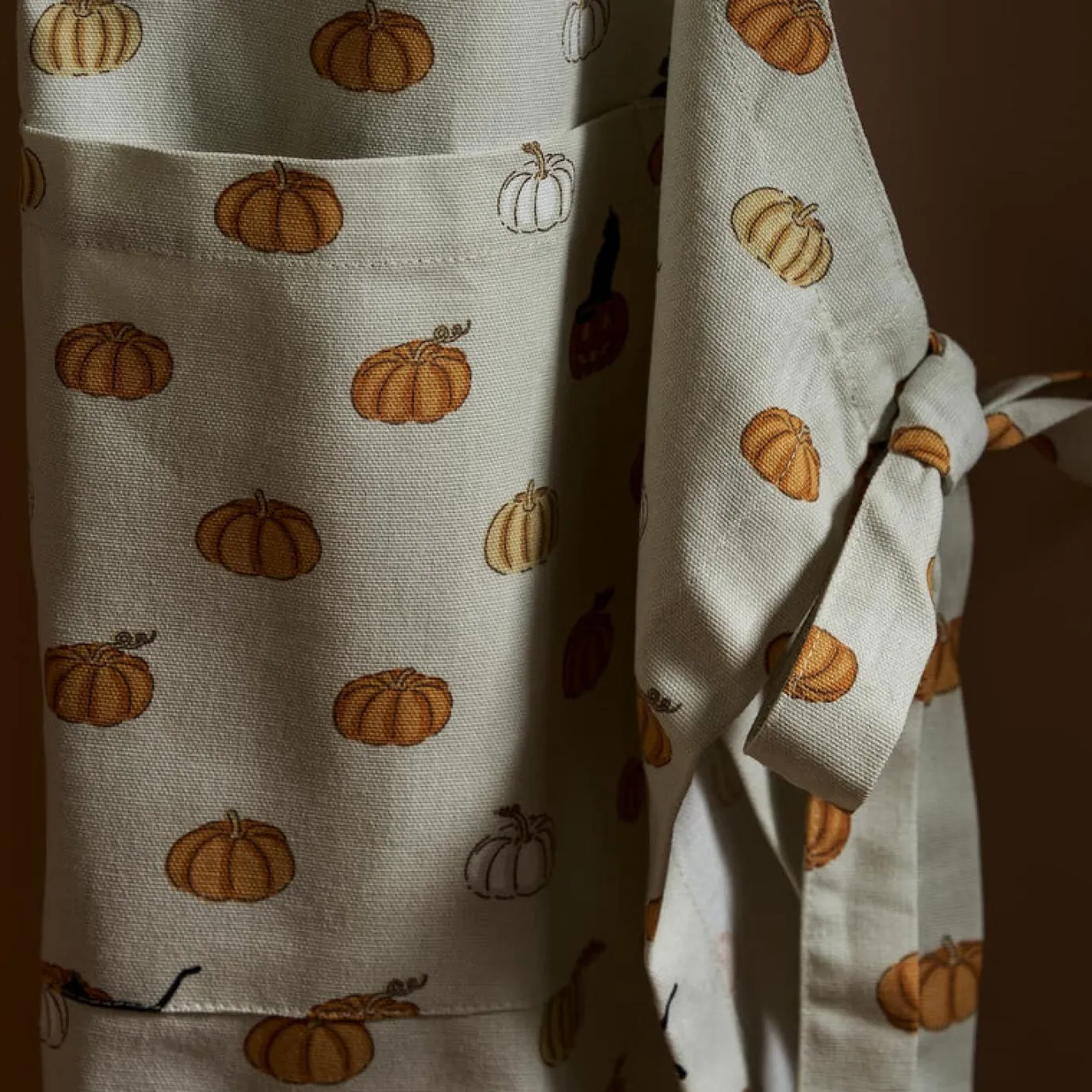 Trick or Treat Adult Apron