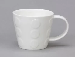 Tubby Spot Mug