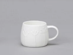 Tulip Espresso Mug