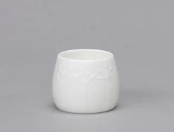 Tulip Sprig Small Sugar Bowl