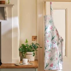 Tulips Adult Apron