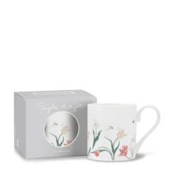 Tulips Mug