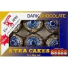 Tunnock's Dark Chocolate Tea Cakes