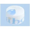 Tweet Keepsake Box in Blue