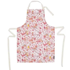 Twelve Days of Christmas Apron