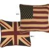 Union Americana 12 x 18inch Pillow