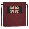 Union Jack BBQ Apron