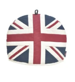 Union Jack Tea Cosy