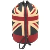 Union Jack Vintage Duffle Bag