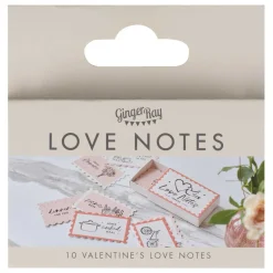 Valentine's Day Love Token Gift