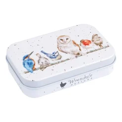 Variety of Life Bird Mini Tin