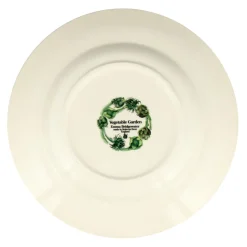 Vegetable Garden Artichoke 10 1/2 Plate