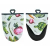 Vegetable Medley Micro Mitts Twin Pack