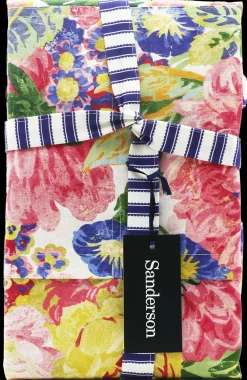 Very Rose & Peony Apron