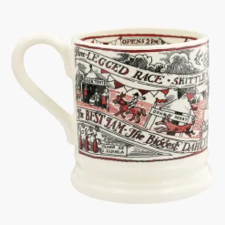 Village Fete 1/2 Pint Mug
